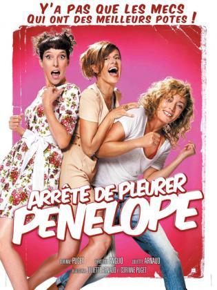 Arrte de pleurer Pnlope (2011)