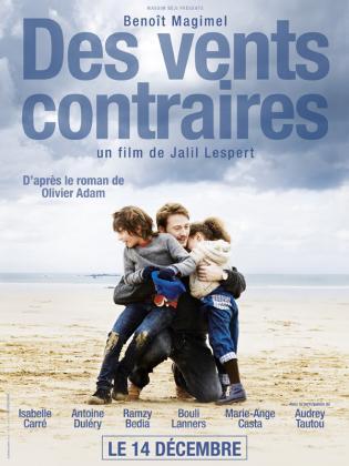 Des vents contraires (2011)