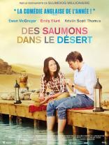 Des saumons dans le dsert (2011)