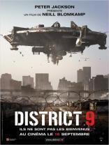 District 9 (2009)