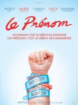 Le prnom (2011)