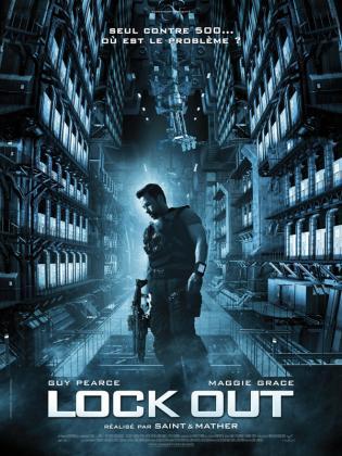 Lock Out (2012)