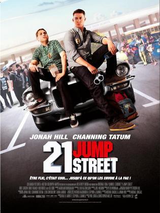 21 Jump Street (2012)