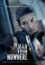 The Man From Nowhere (2010)