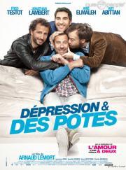 Dpression et des Potes