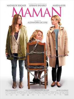 Maman (2011)