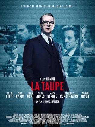 La Taupe (2011)