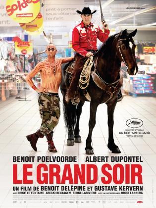 Le Grand soir (2011)