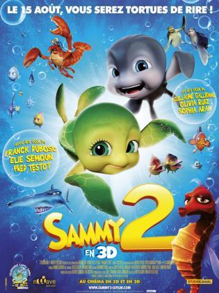 Sammy 2 (2011)