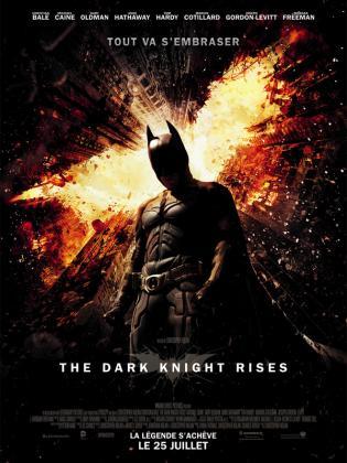 The Dark Knight Rises (2012)