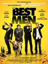 My Best Men (2011)