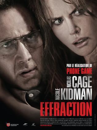 Effraction (2011)