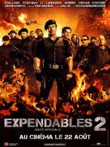 Expendables 2: unit spciale (2012)