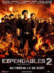 Expendables 2: unit spciale