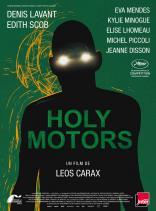 Holy Motors (2012)