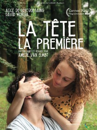 La Tte la premire (2012)