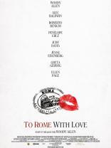 To Rome with Love (2012)