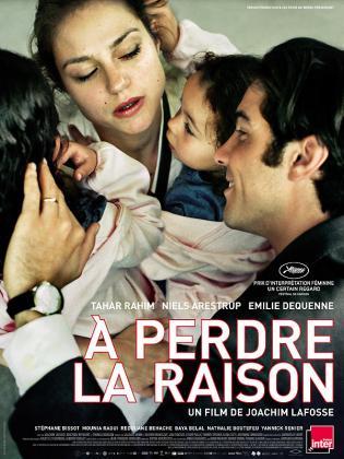 A perdre la raison (2012)