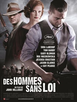 Des hommes sans loi (2012)