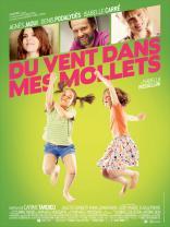 Du Vent dans mes mollets (2011)