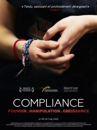 Compliance (2012)