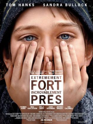 Extrmement fort et incroyablement prs (2011)