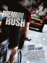 Premium Rush (2012)