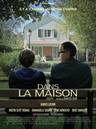 Dans la maison (2012)