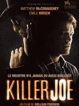 Killer Joe (2011)