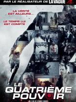 Le Quatrime pouvoir (2012)