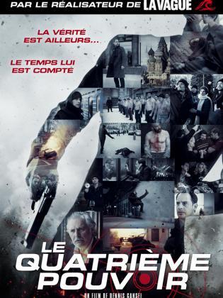 Le Quatrime pouvoir (2012)