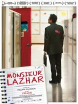 Monsieur Lazhar (2011)