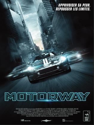 Motorway (2011)