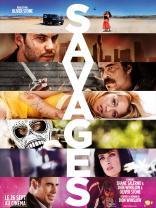 Savages (2012)