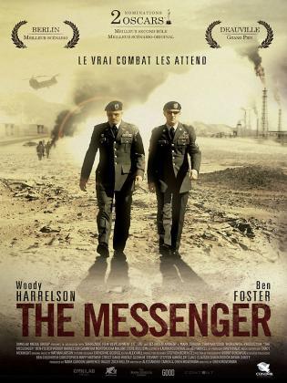 The Messenger (2009)