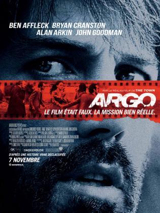 Argo (2012)