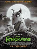 Frankenweenie (2012)