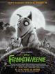 Frankenweenie (2012)