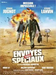 Envoys trs spciaux