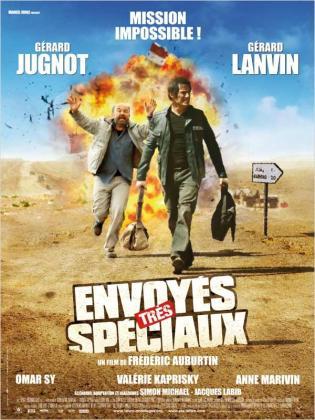 Envoys trs spciaux (2008)