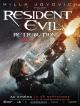 Resident Evil: Retribution (2012)