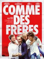 Comme des frres (2011)