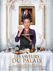 Les saveurs du palais