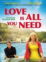 Love is all you need (2011)