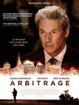 Arbitrage (2012)