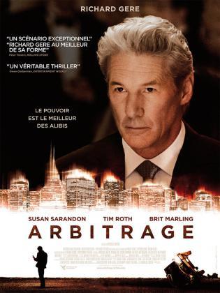 Arbitrage (2012)