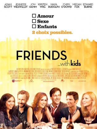 Friends With Kids (2012)