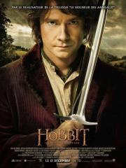 The Hobbit: An Unexpected Journey (Le Hobbit : un voyage inattendu)