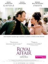 Royal Affair (2012)