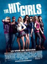 The Hit Girls (2012)